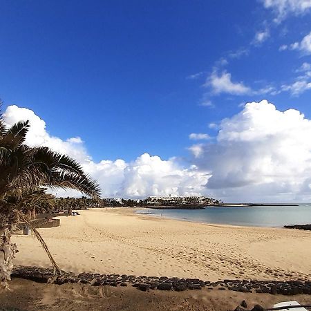 Sea Breeze Apartment 309 Costa Teguise Exterior photo