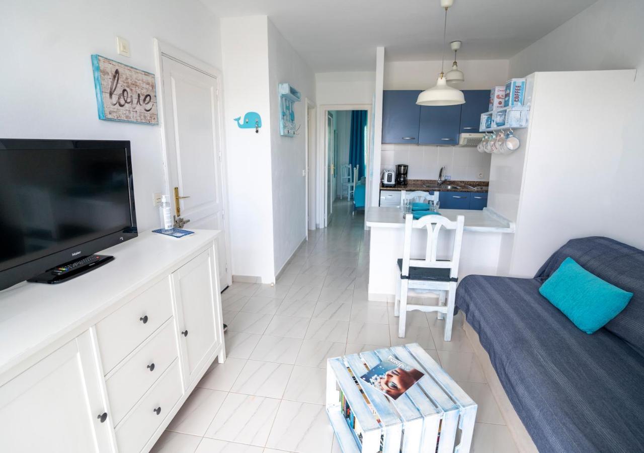 Sea Breeze Apartment 309 Costa Teguise Exterior photo