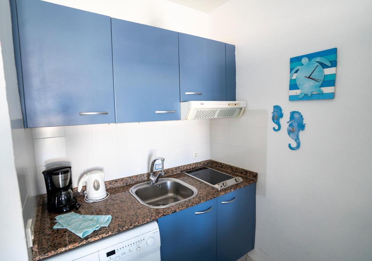 Sea Breeze Apartment 309 Costa Teguise Exterior photo