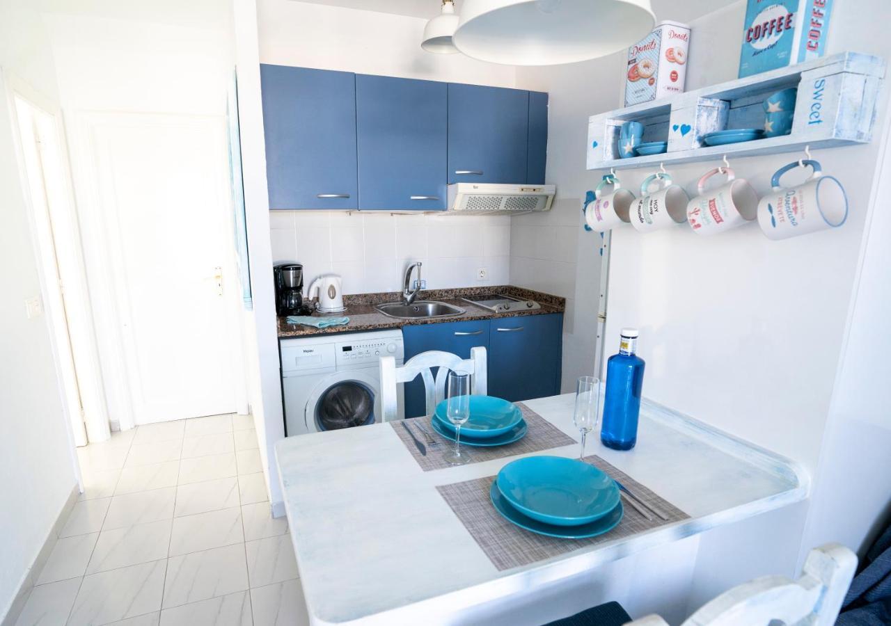Sea Breeze Apartment 309 Costa Teguise Exterior photo