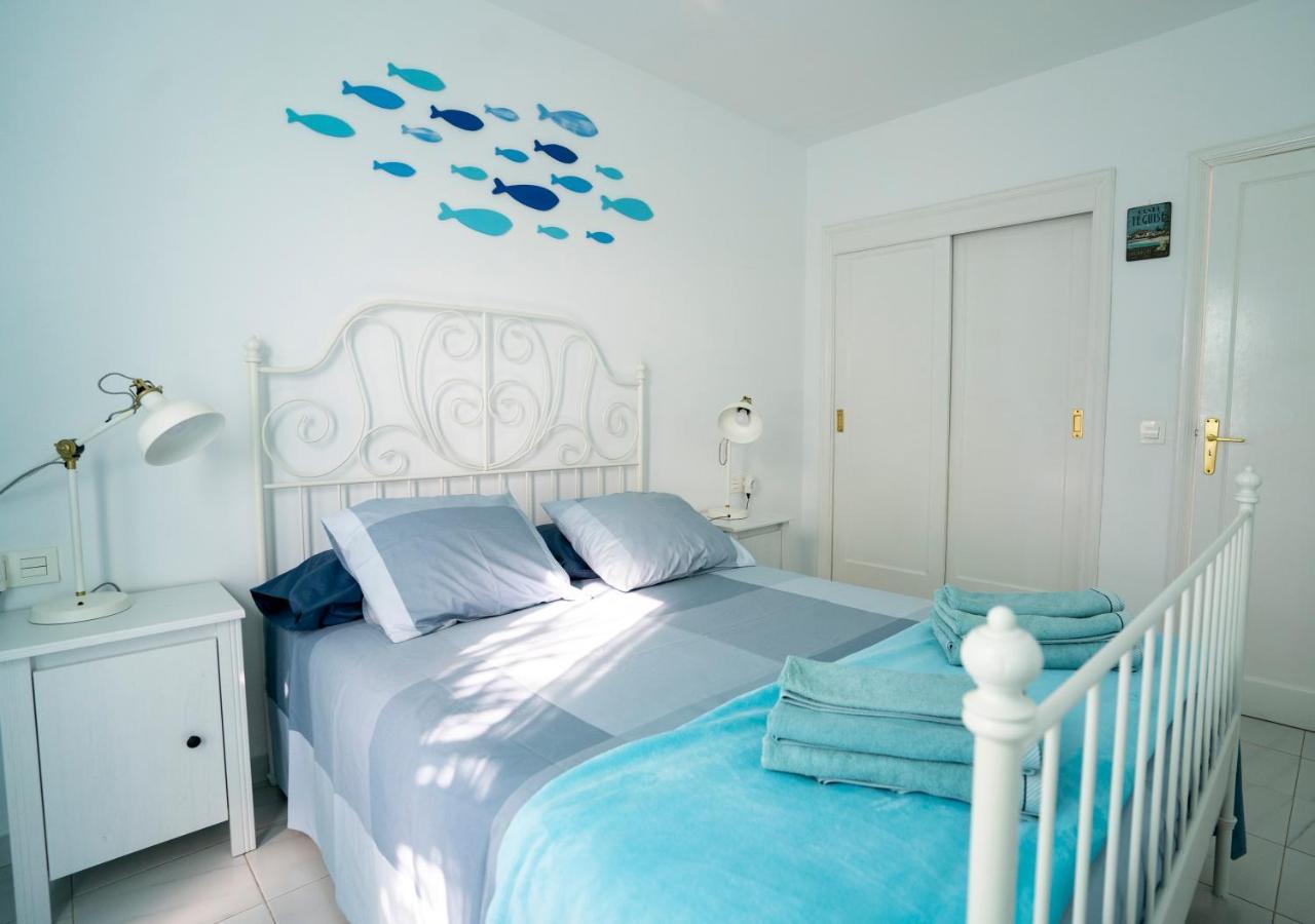 Sea Breeze Apartment 309 Costa Teguise Exterior photo
